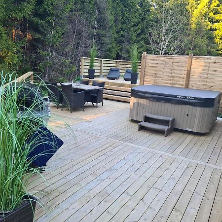 Pinebo Palace Guesthouse Ulricehamn Exterior foto