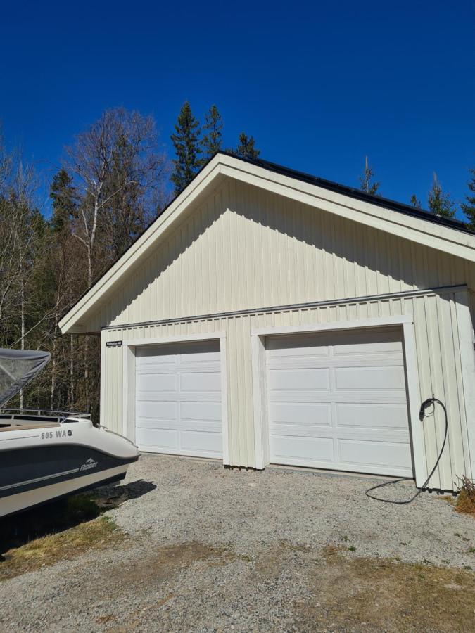 Pinebo Palace Guesthouse Ulricehamn Exterior foto