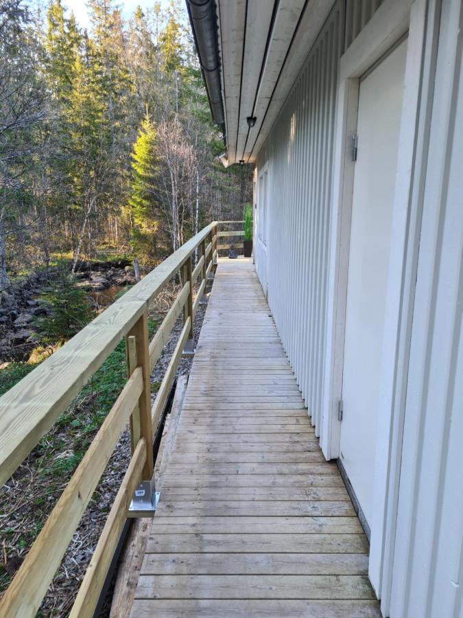 Pinebo Palace Guesthouse Ulricehamn Exterior foto